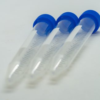15mL Conical Tube (Set of Three)