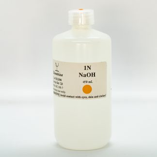 1N NaOH – Select A Size