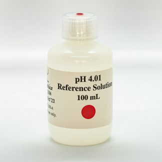 pH 4 Reference Solution