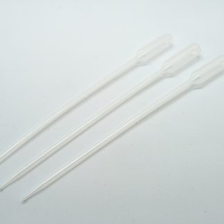 Transfer Pipette 9″ (Set of 3)