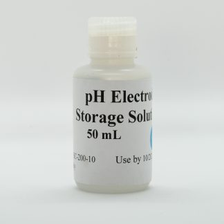 pH Electrode Storage Solution