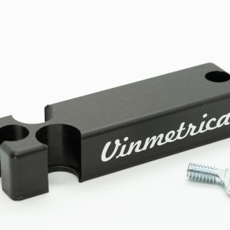 The Vinmetrica Electrode Holder