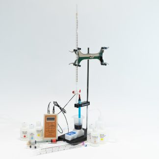 Vinmetrica SC-300 Pro Kit