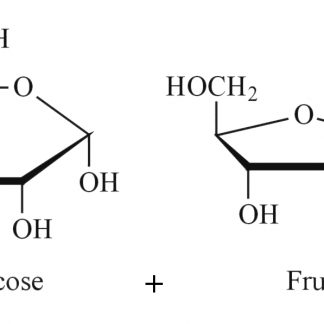 Residual Reducing Sugars