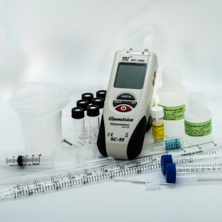 Vinmetrica SC-50 MLF Analyzer Kit