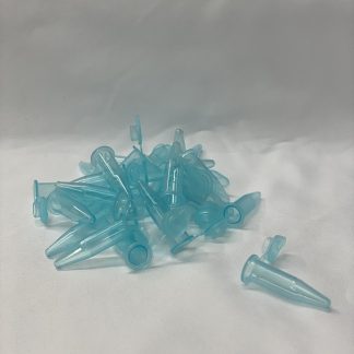 Micro Dilution Tubes