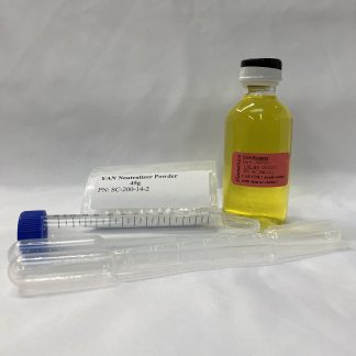 YAN Test Kit