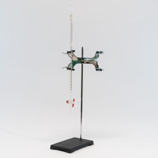 Alcohol By Volume (ABV) Kit with Plastics - 10mL burette