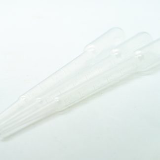 Transfer Pipettes (Set of 3) - Select A Size