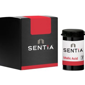 Sentia™ Malic Acid Test