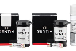 Sentia™ Residual Sugars Test