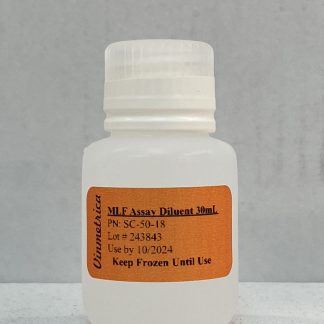 mlf diluent product image